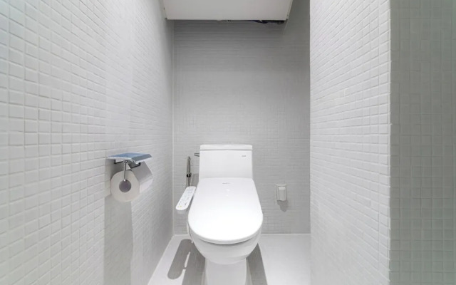 Small House Big Door Myeongdong