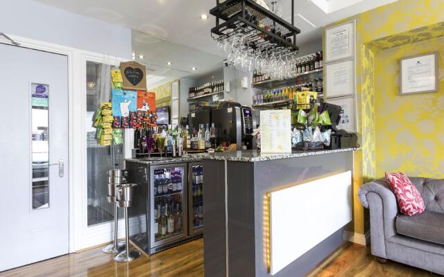 Shepherds Bush London Hotel