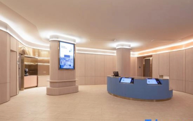 HanTing Hotel (Yizheng Fengyi Zhuangshicheng)