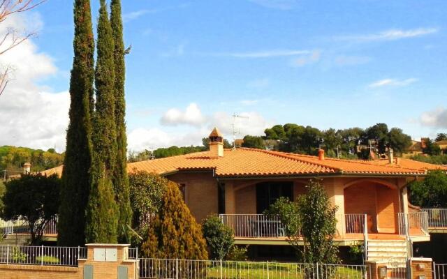 Villa San Nicola B&B