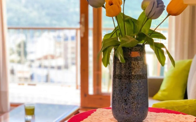 Apartamento Manhattan en el centro