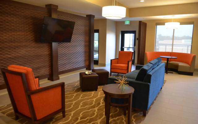 Comfort Suites Florence - Cincinnati South
