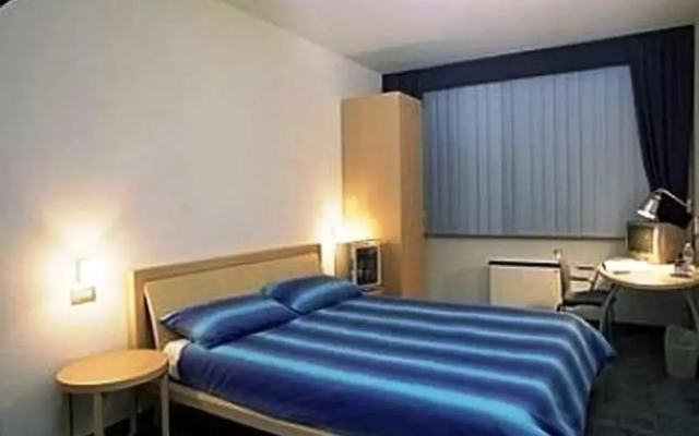 Hotel Balbo