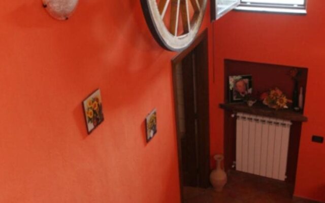 Colle Uliveto