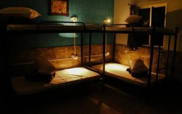 Global hostel Jodhpur