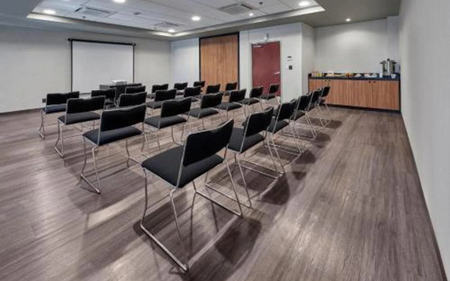 City Express by Marriott Ciudad de México Tlalnepantla