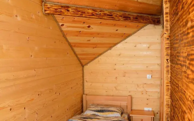 Zagrad Homes in Zabljak