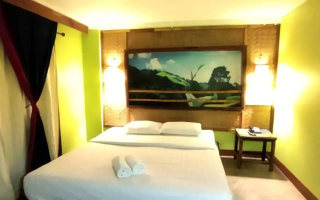 Phumanee Lahu Home Hotel
