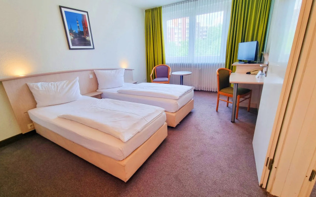 Panorama Inn Hotel und Boardinghaus