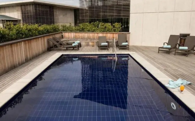 Royal St. Andrews Hotel, Conference Centre & Spa