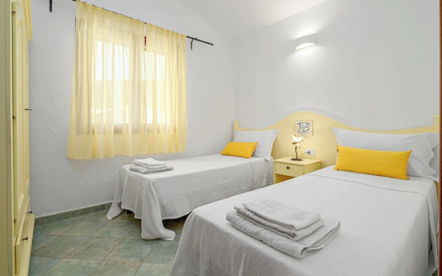 Tenuta Lu Baroni