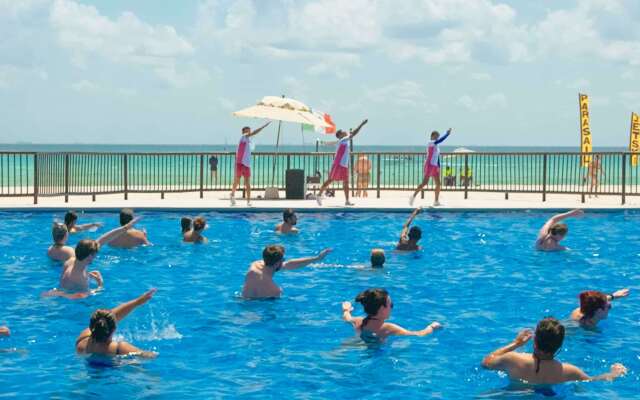 Allegro Playacar - All Inclusive