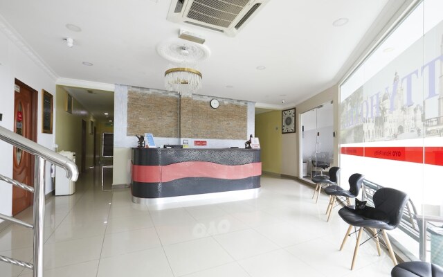 Hotel Pritty