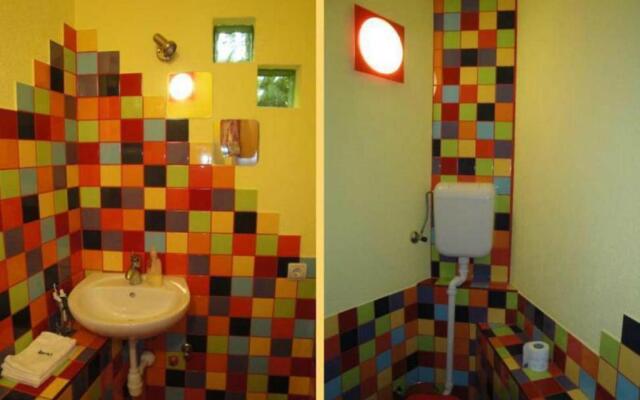 Hostel Balkan Han