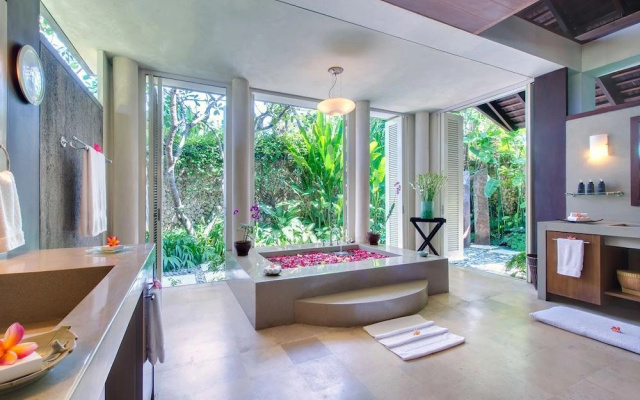 Majapahit Beach Villas By Nakula