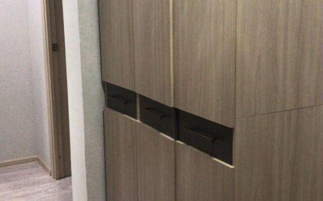 Апартаменты на улице Дмитрия Петрова