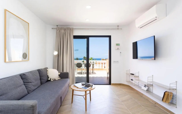 Apartment Playa Las Vistas 2