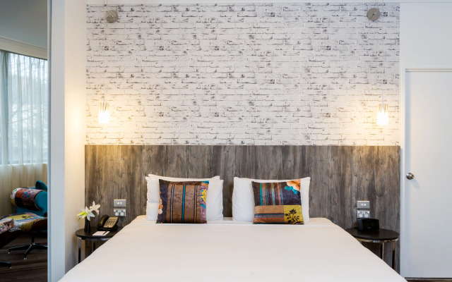 Rydges Sydney Central