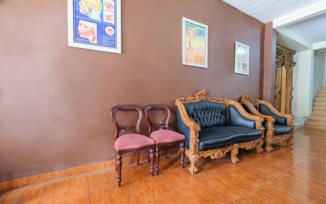 SPOT ON 2212 Java Menoreh