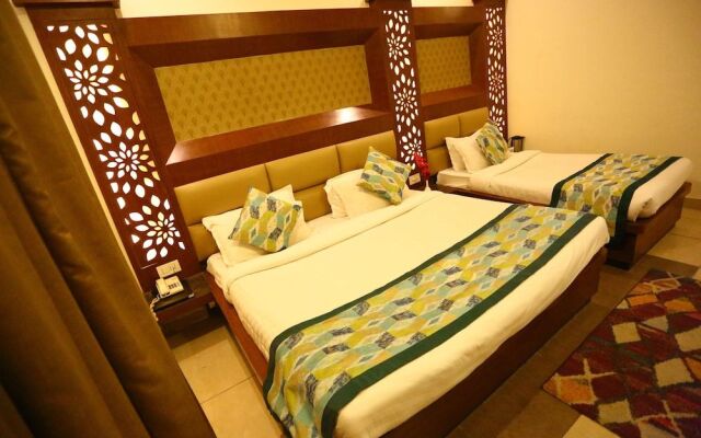 Hotel Shree Hari Niwas
