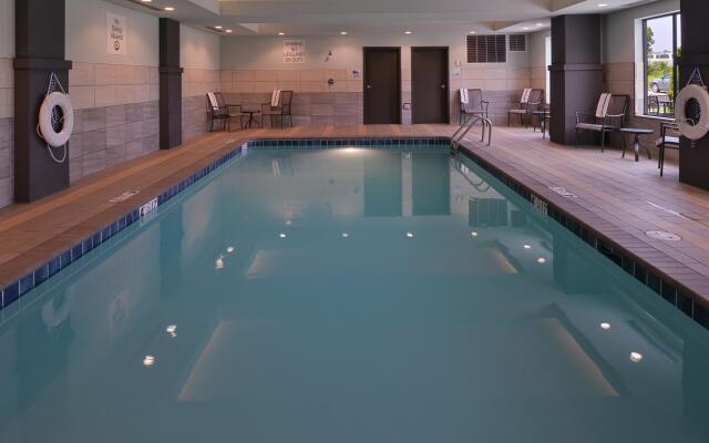 Holiday Inn Express & Suites Bryant - Benton Area by IHG