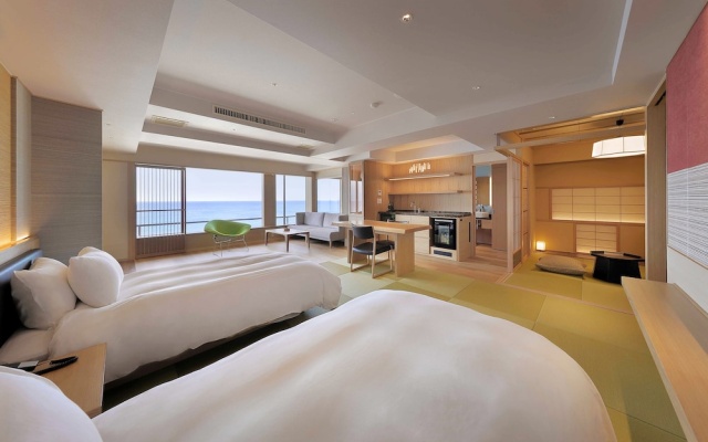 yuusuiteiisagoya – Guest Rooms – Tsuruoka