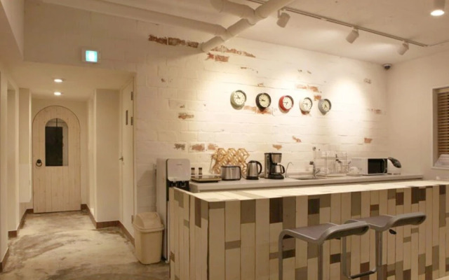 Busan Guest House Urban