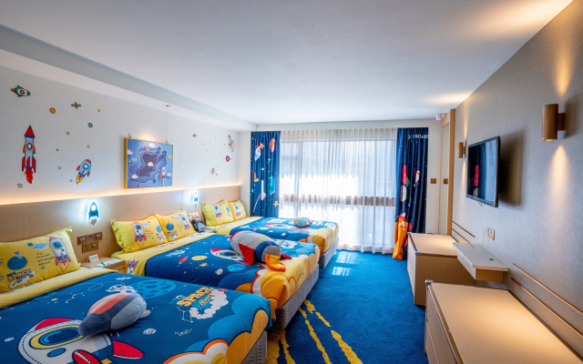 Holiday Inn Golden Mile Hong Kong by IHG - Image 5