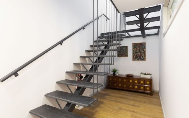 Serra do Pilar Porto Suites