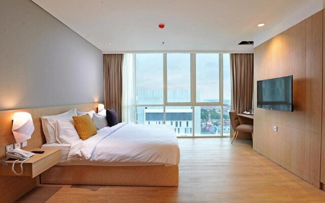 Midtown Residence Surabaya