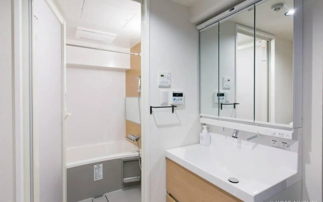 ORIGAMINN 402 & 5 mins PeacePark