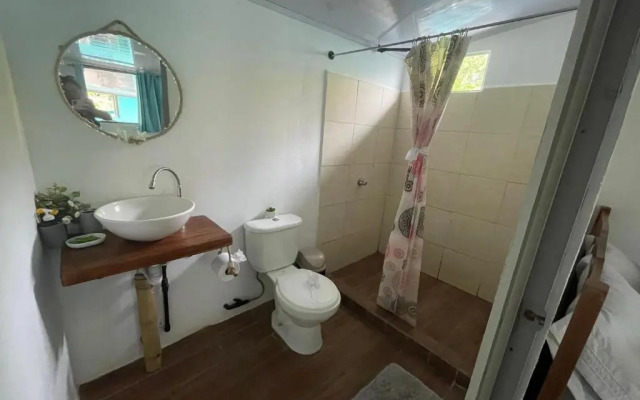 Uvita Pirates Hostel