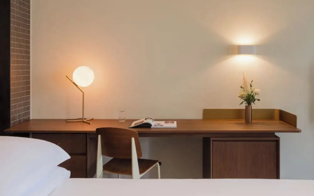 Tan Alley Wuzhen Eco and Cultural Community