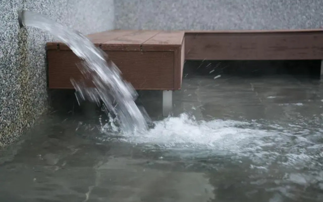 最上泉-溫泉民宿