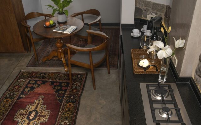 Lofts by Casa No Name