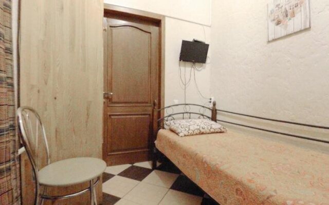 Mini hotel Non-Stop