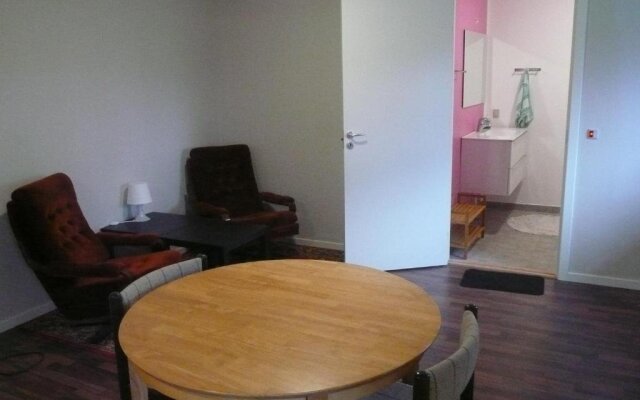 Seng og Kaffe B&B