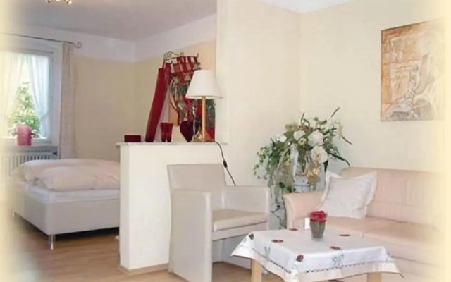 Gasthof Bischofsmühle