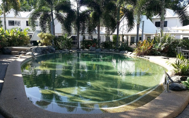 Titree Resort