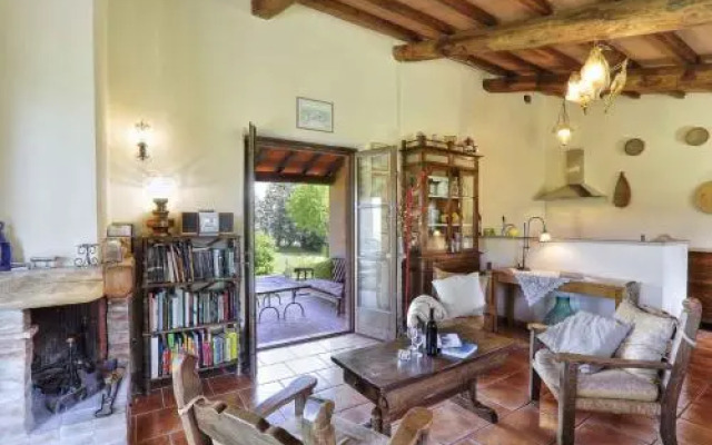 Agriturismo Le Selvole