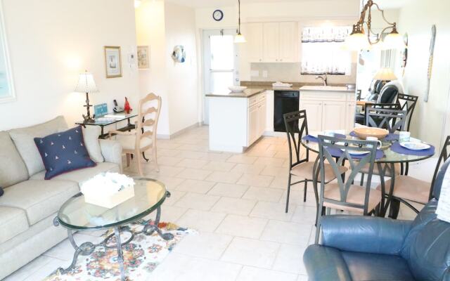 Jamaica Royale 030 - 1 Br Villa