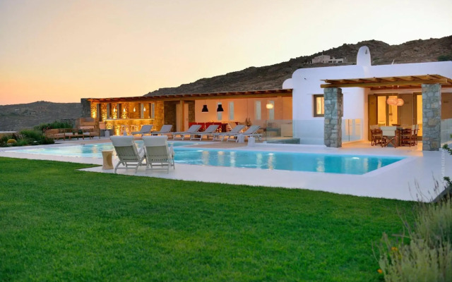 Villa Galatia