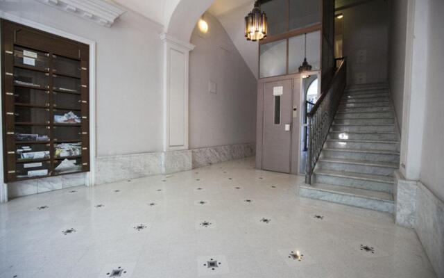 GR House di Giorgio Rossi