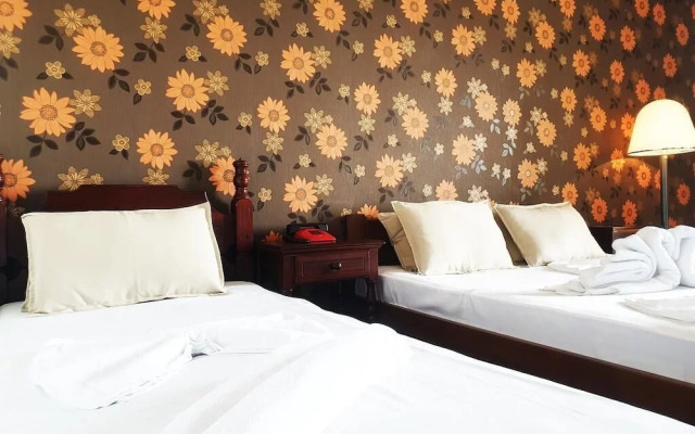 Montenegrina Hotel & SPA