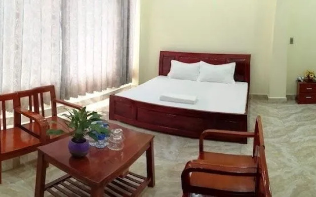 Bao Trang Hotel Ha Giang