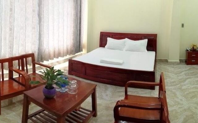 Bao Trang Hotel Ha Giang