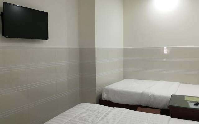 Phuong Thanh Guest House