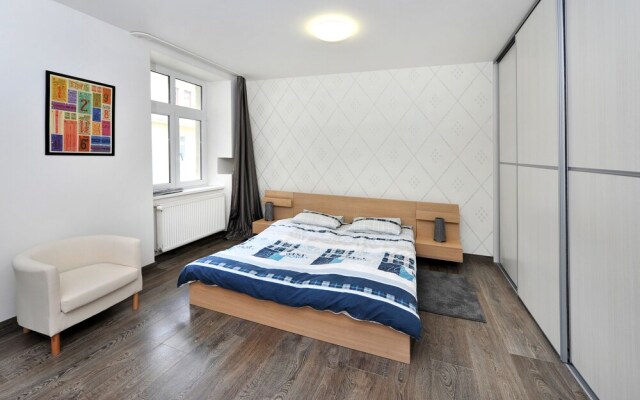 Aplend City Apartmán Laurinska 11