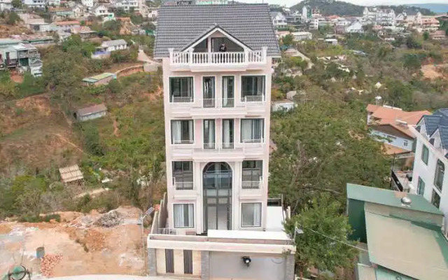 Flower Home Khe Sanh 1