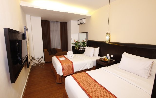 Best Western Resort Kuta